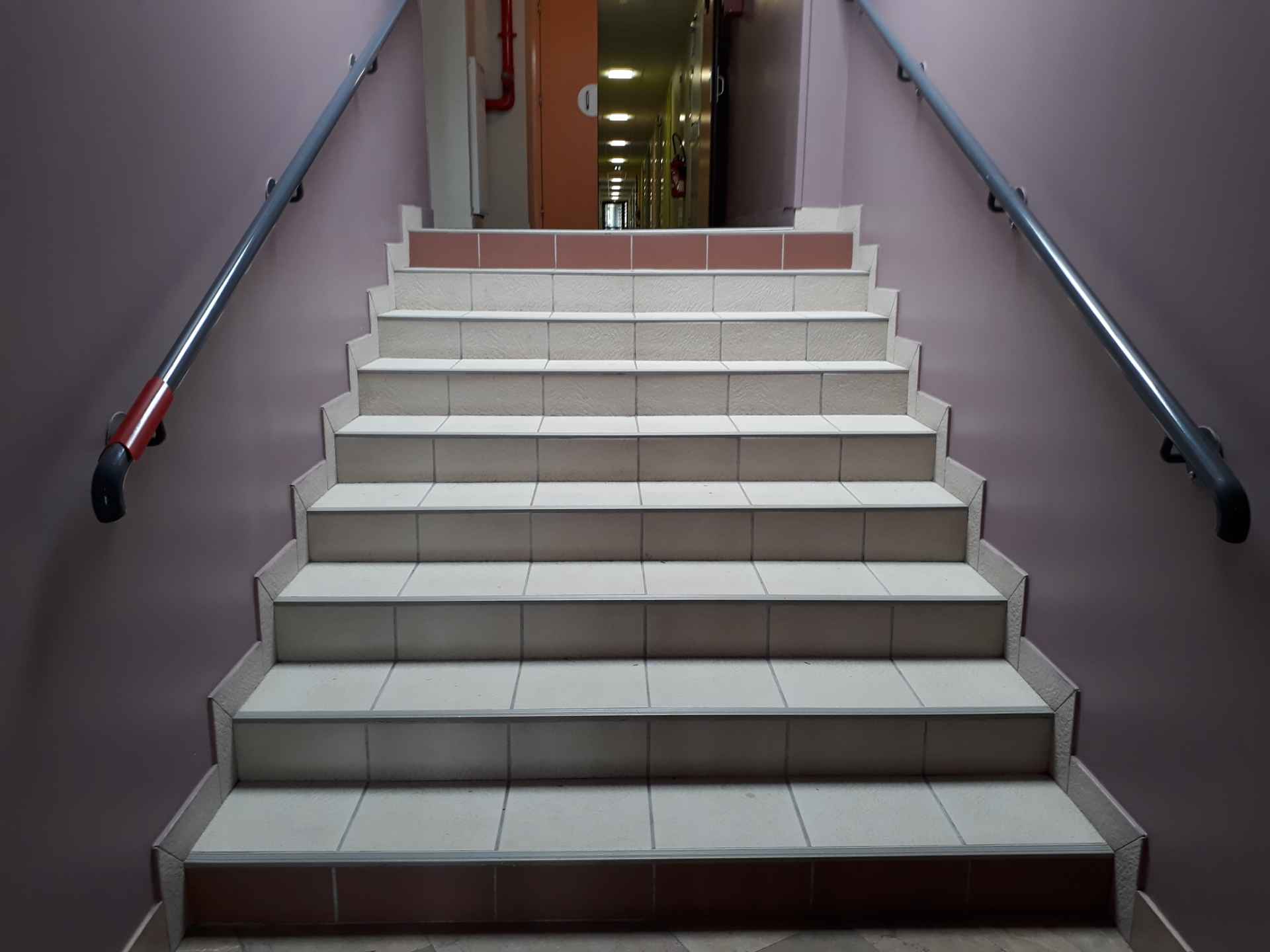 Résidence Universitaire Du Bailly Accueil Bâtiment D Picto Access | Résidence universitaire du Bailly - Ouest Bât C Amiens